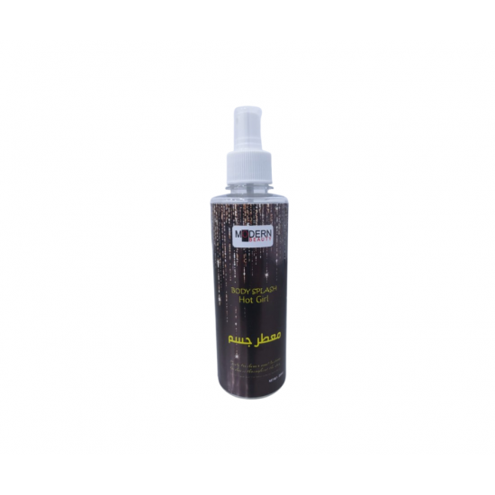 معطر جسم 