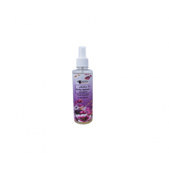 معطر جسم (Secrets)