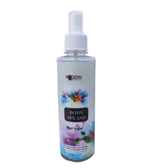 معطر جسم (Mid Night) معطر جسم (Mid Night)