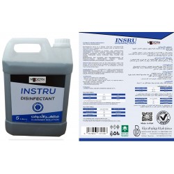 مطهر للادوات الطبية 5L