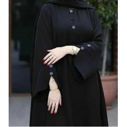عباية موديل B 15