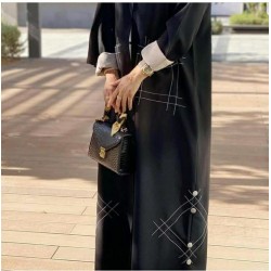 عباية موديل B 19