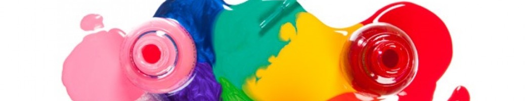 طلاء الأظافر طلاء الأظافر