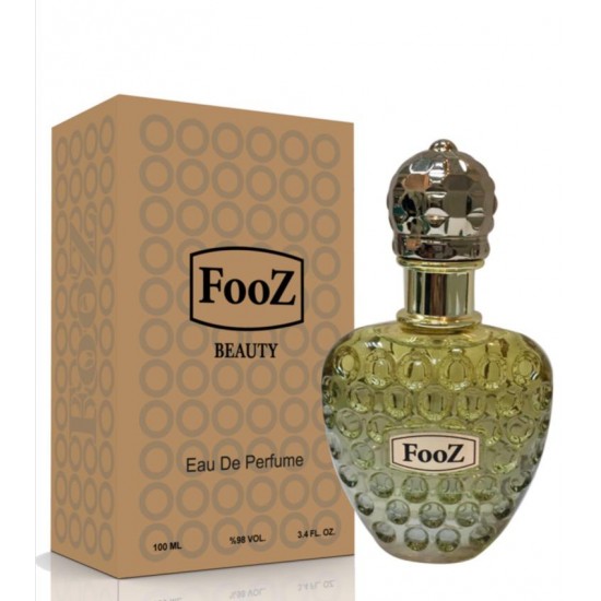 عطر FOOZ BEAUTY