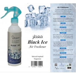 معطر black ice
