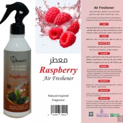 معطر raspberry