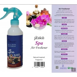 معطر spa