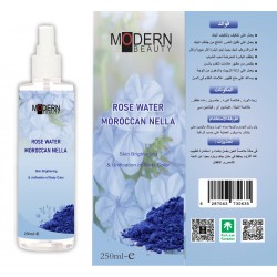 مودرن ماء ورد بالنيلة المغربية 