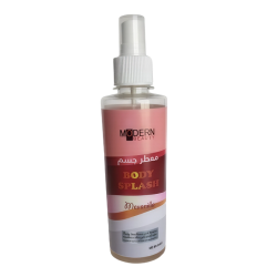 معطر جسم Mevanilla