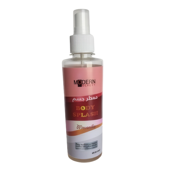 معطر جسم Mevanilla